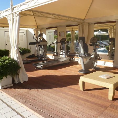 Hotel Conchiglia Cervia Ngoại thất bức ảnh