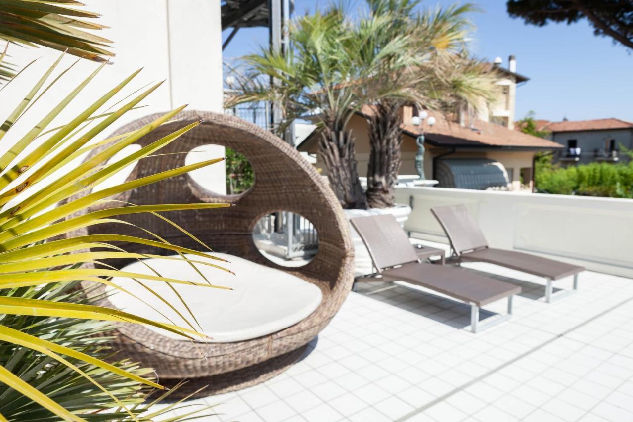 Hotel Conchiglia Cervia Ngoại thất bức ảnh