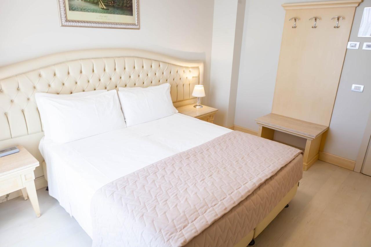 Hotel Conchiglia Cervia Ngoại thất bức ảnh