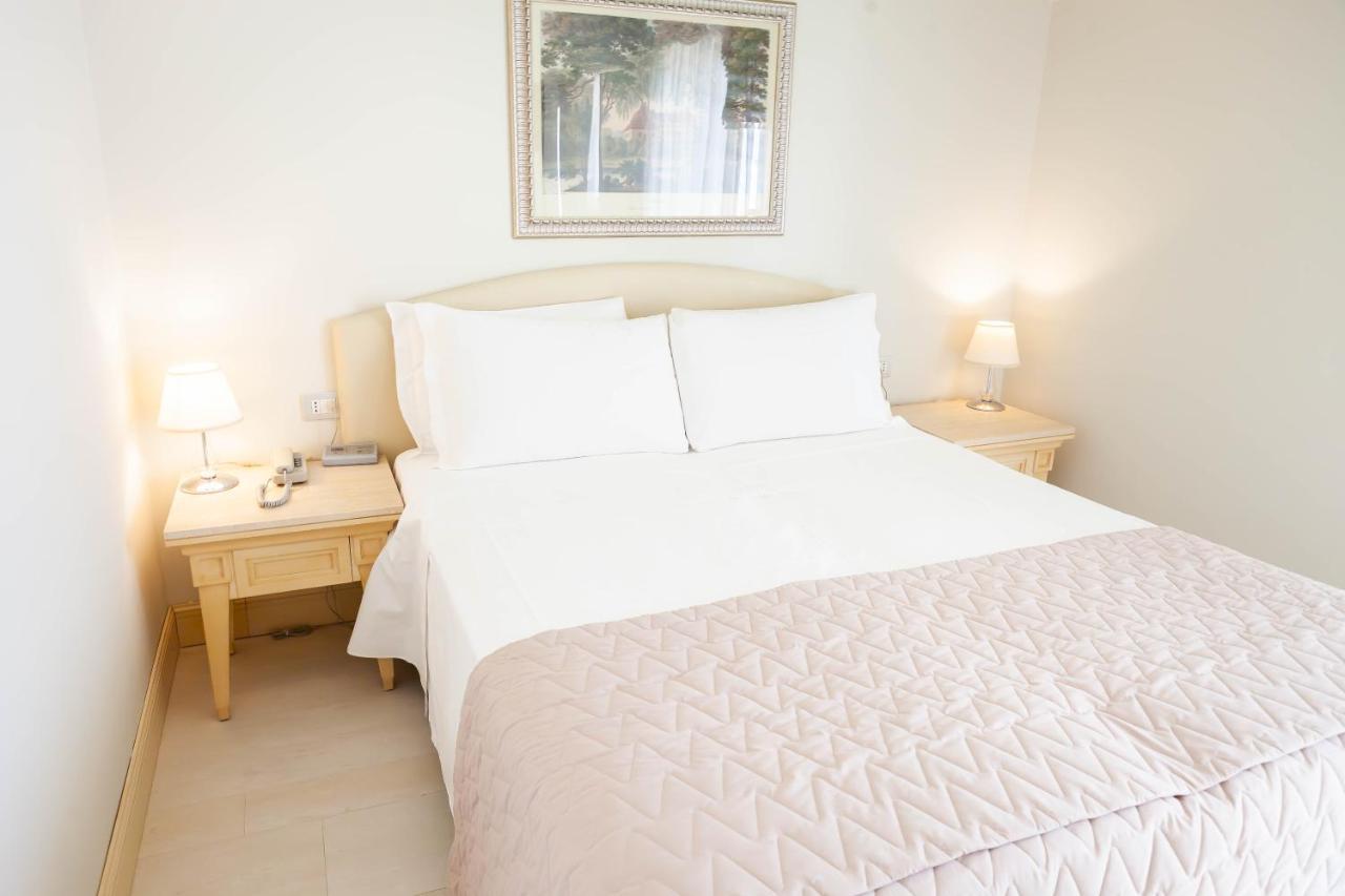 Hotel Conchiglia Cervia Ngoại thất bức ảnh