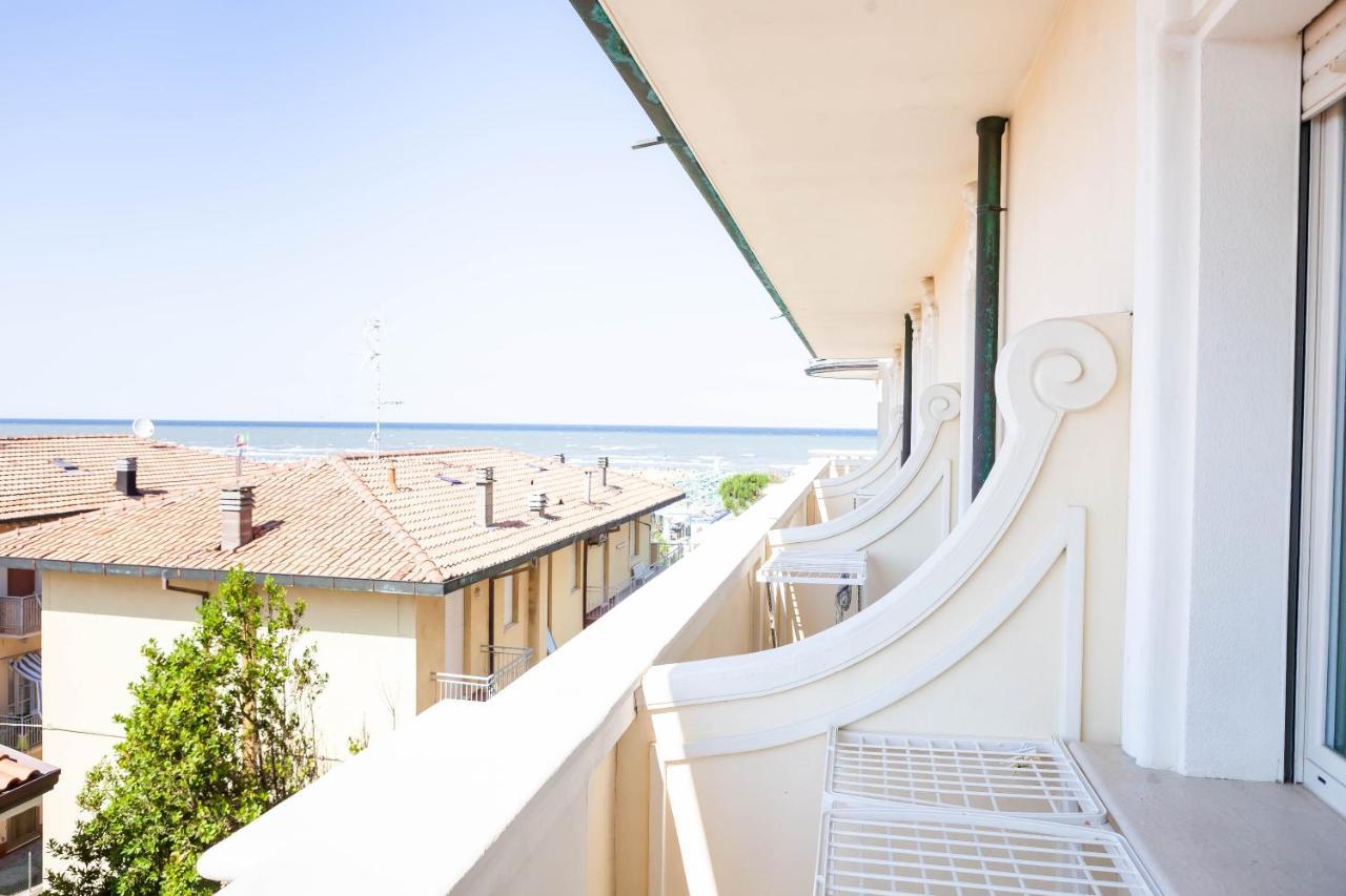 Hotel Conchiglia Cervia Ngoại thất bức ảnh