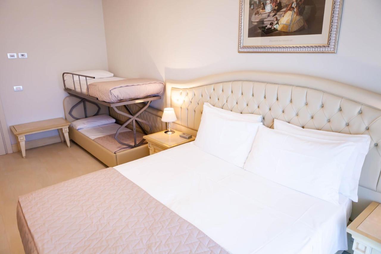 Hotel Conchiglia Cervia Ngoại thất bức ảnh