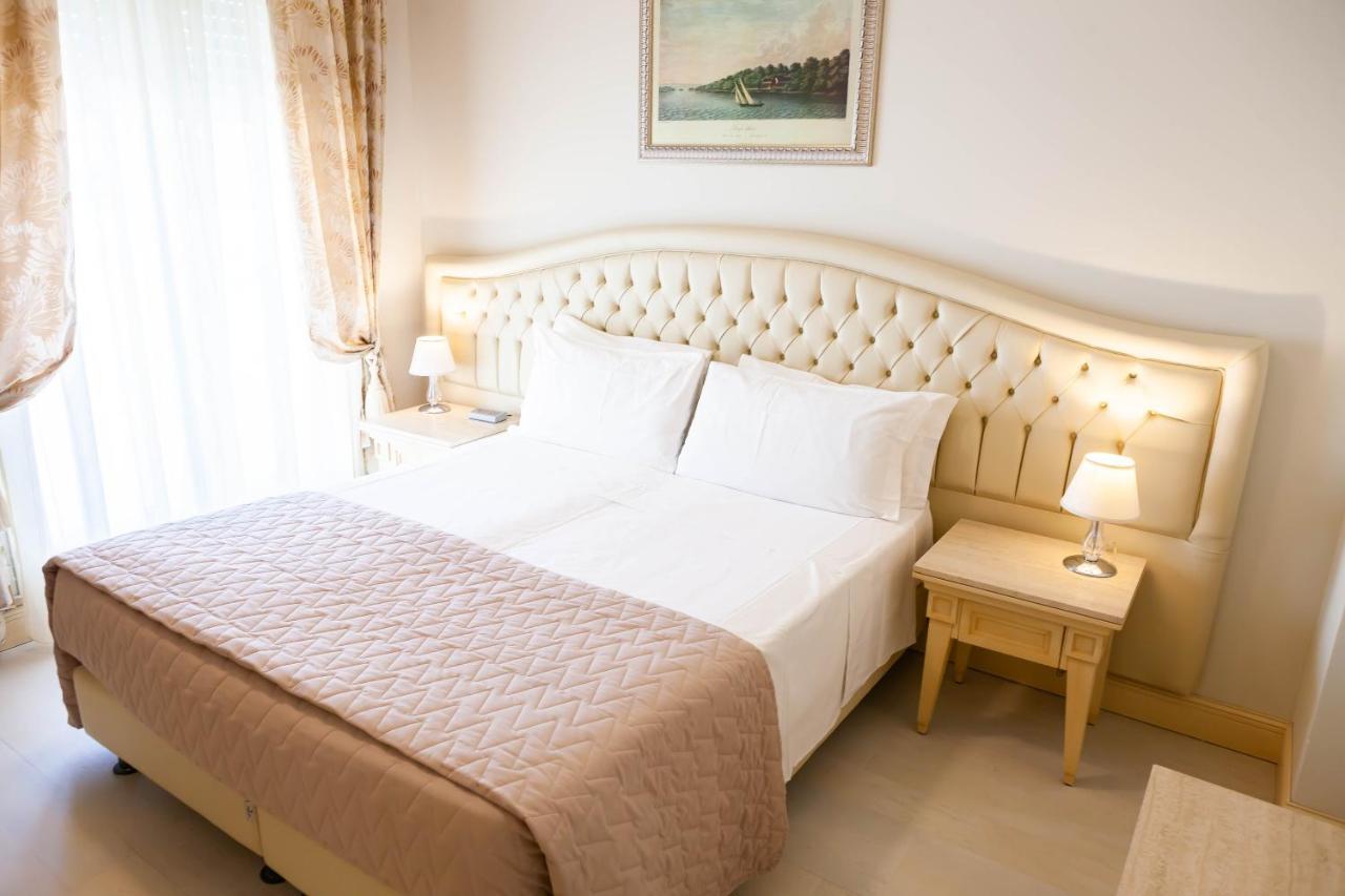Hotel Conchiglia Cervia Ngoại thất bức ảnh