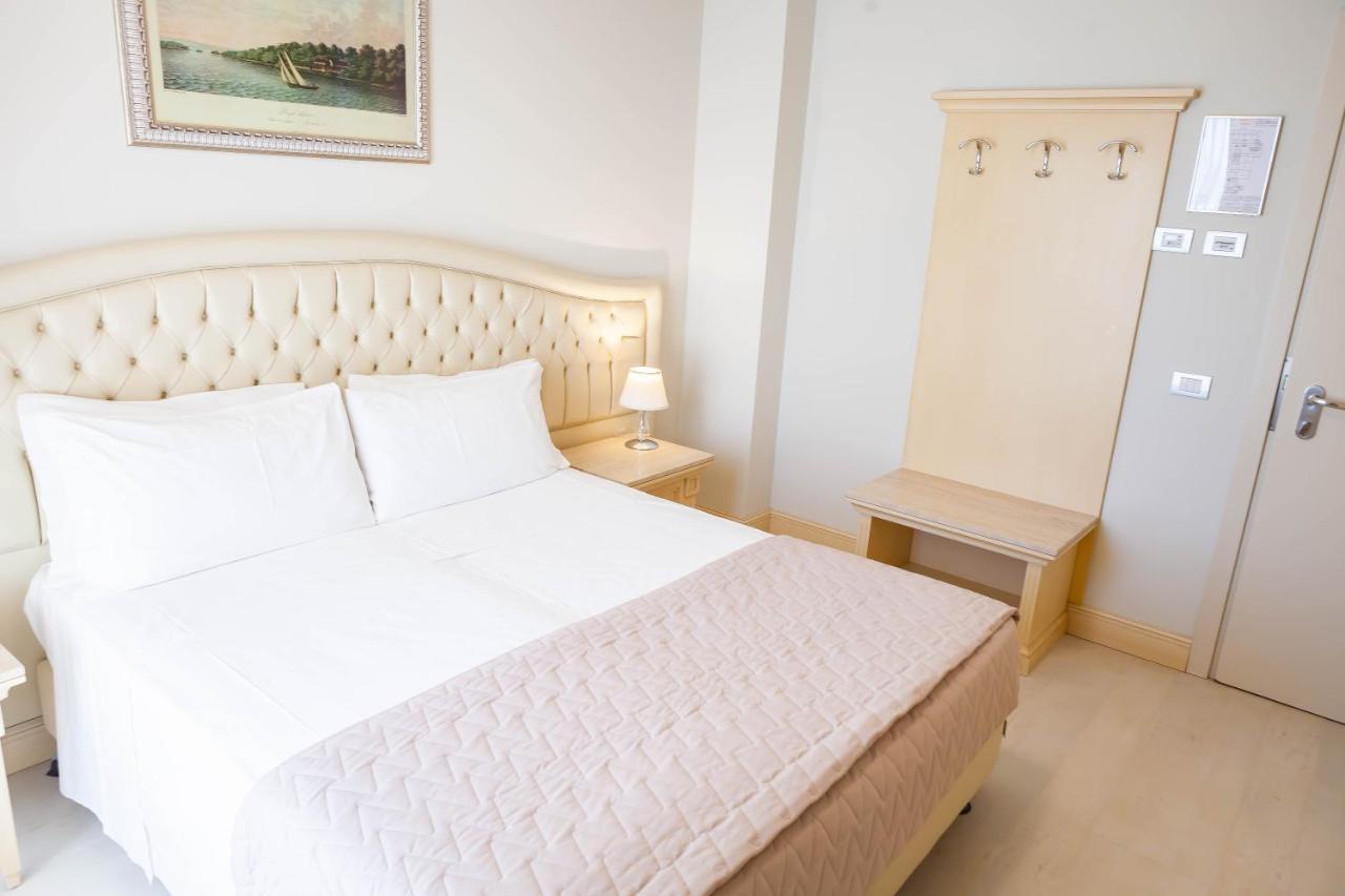 Hotel Conchiglia Cervia Ngoại thất bức ảnh