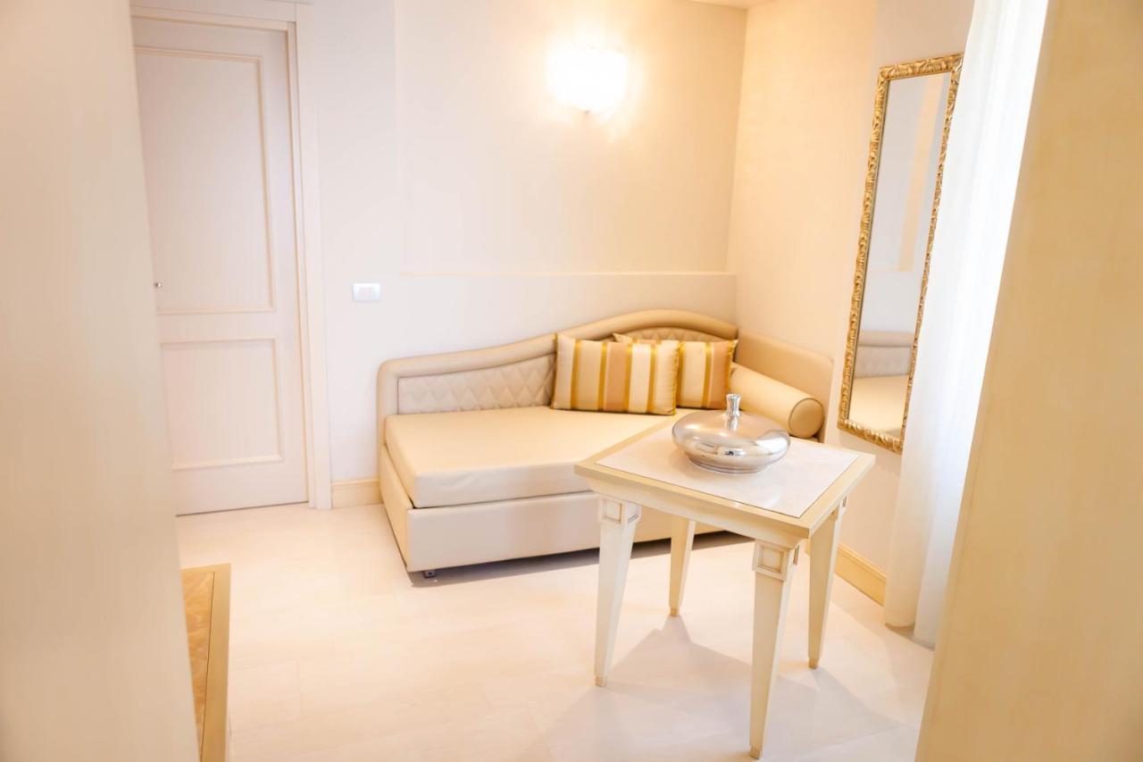 Hotel Conchiglia Cervia Ngoại thất bức ảnh
