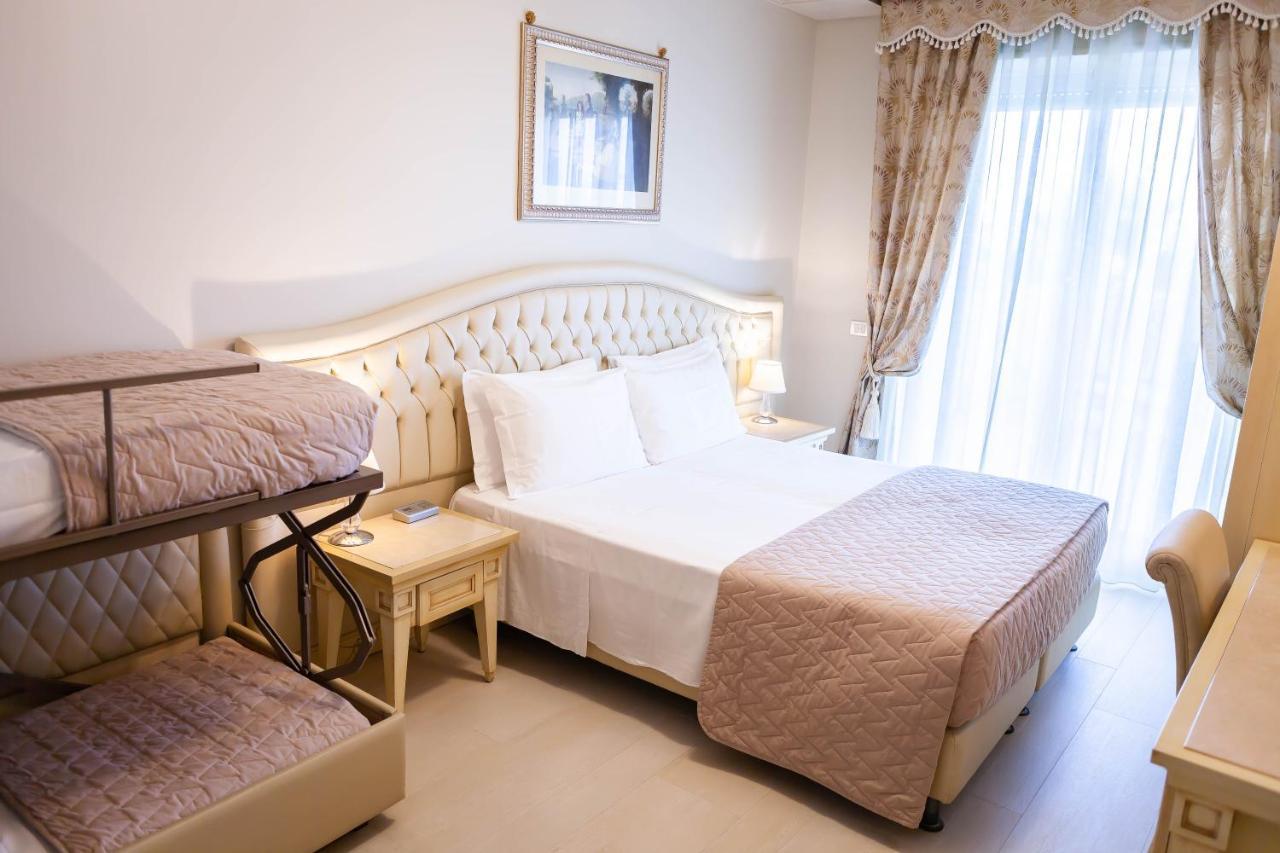 Hotel Conchiglia Cervia Ngoại thất bức ảnh