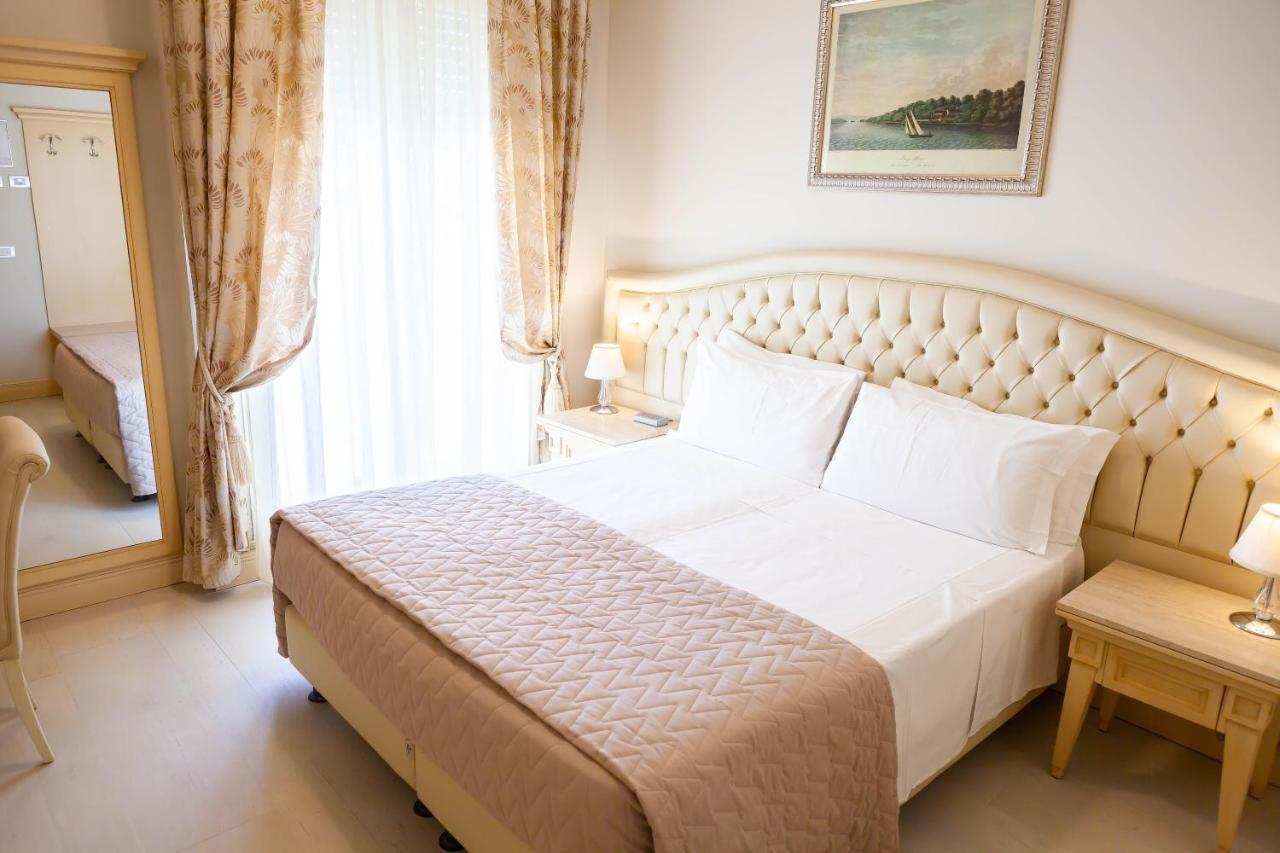 Hotel Conchiglia Cervia Ngoại thất bức ảnh