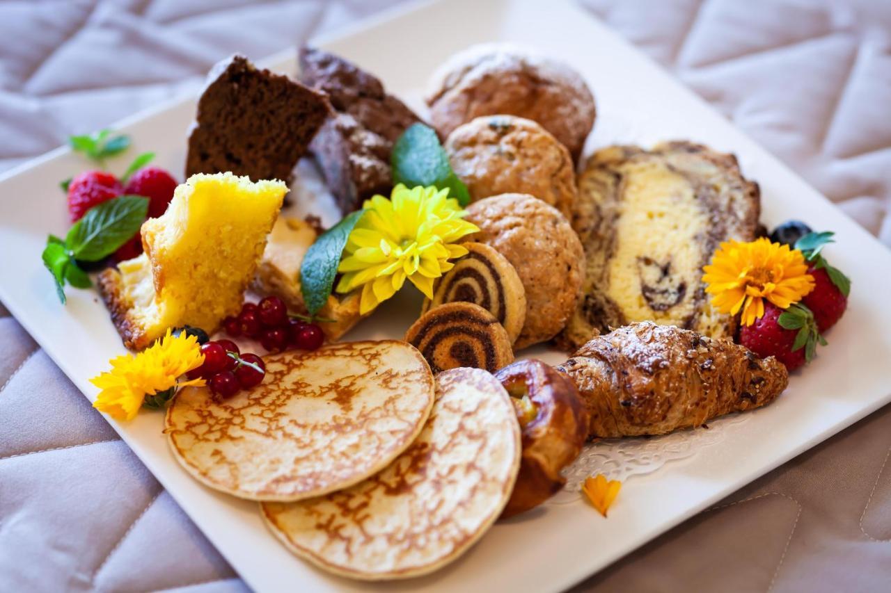 Hotel Conchiglia Cervia Ngoại thất bức ảnh