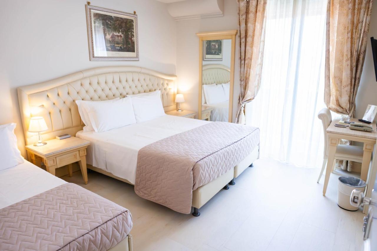 Hotel Conchiglia Cervia Ngoại thất bức ảnh