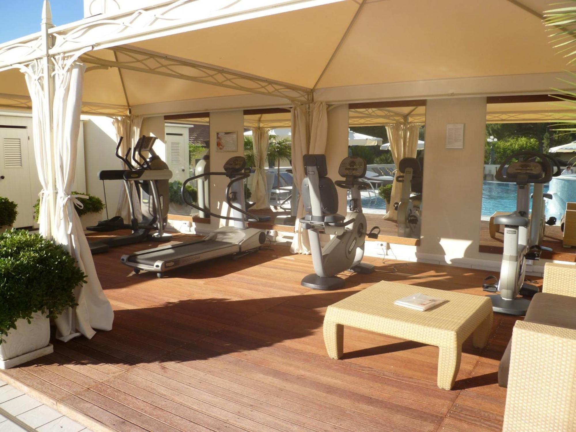 Hotel Conchiglia Cervia Ngoại thất bức ảnh