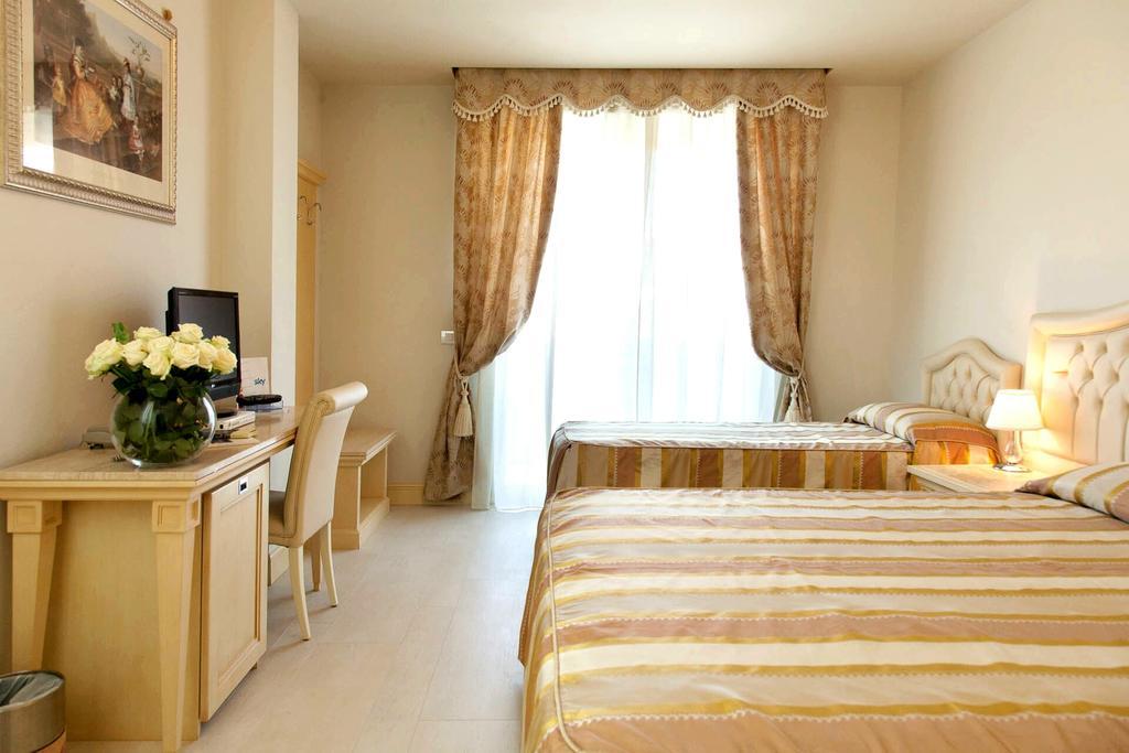Hotel Conchiglia Cervia Phòng bức ảnh