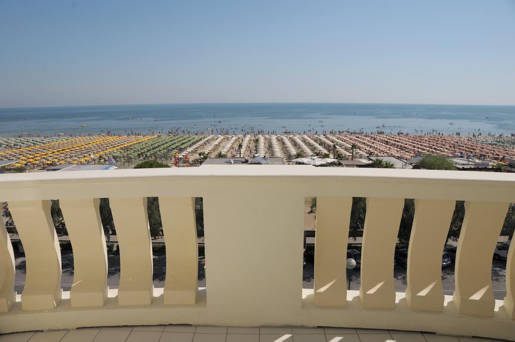 Hotel Conchiglia Cervia Ngoại thất bức ảnh