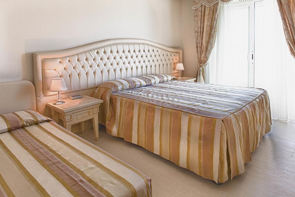 Hotel Conchiglia Cervia Ngoại thất bức ảnh