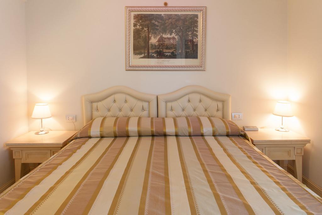 Hotel Conchiglia Cervia Ngoại thất bức ảnh