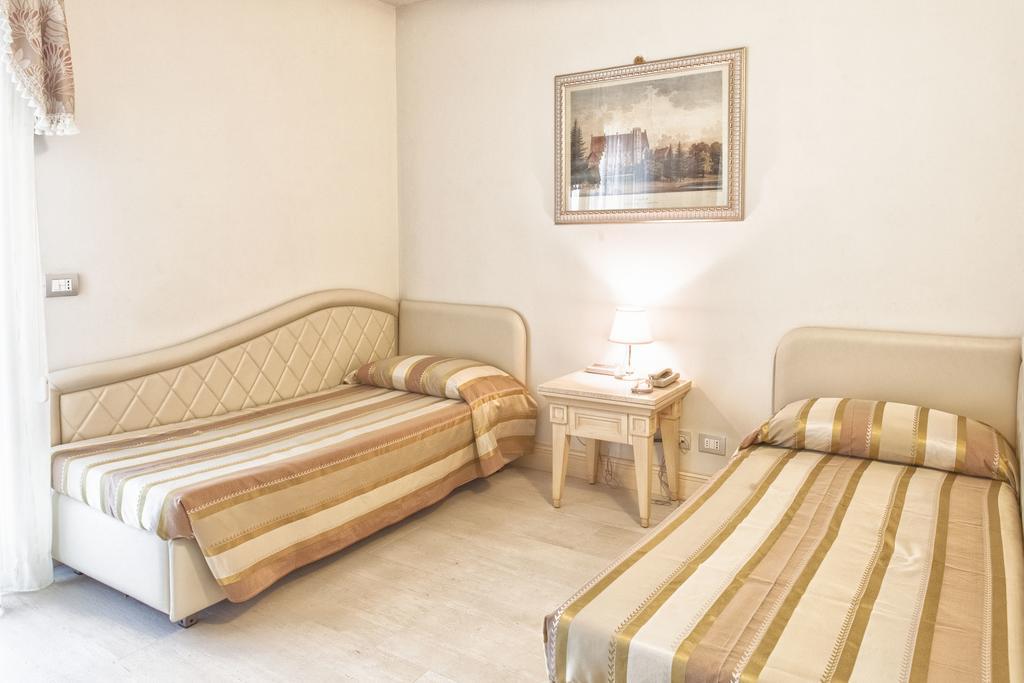 Hotel Conchiglia Cervia Ngoại thất bức ảnh