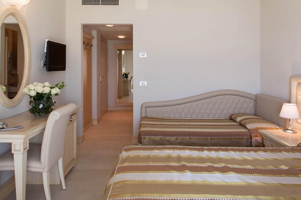 Hotel Conchiglia Cervia Ngoại thất bức ảnh