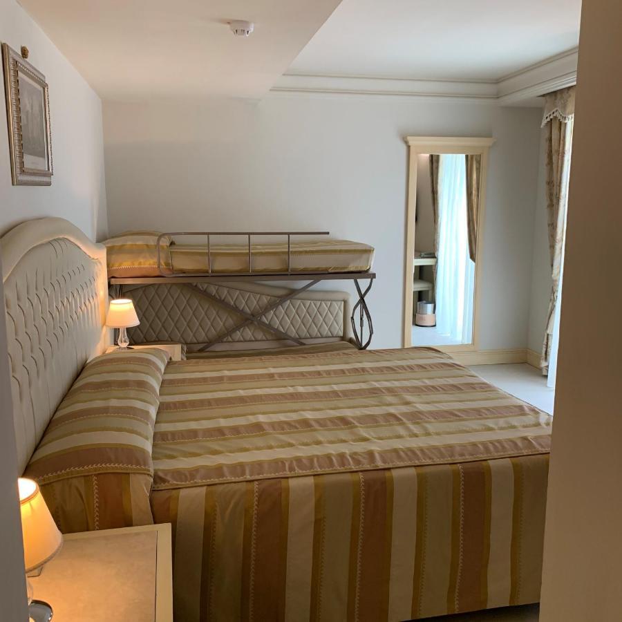 Hotel Conchiglia Cervia Ngoại thất bức ảnh