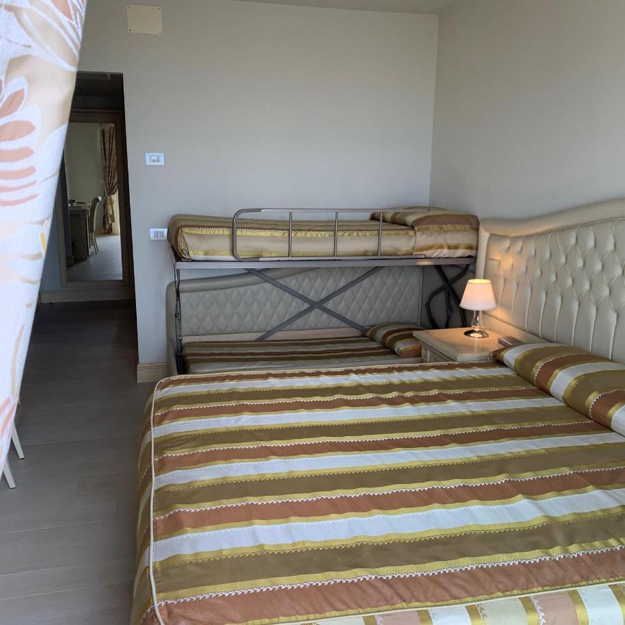 Hotel Conchiglia Cervia Ngoại thất bức ảnh